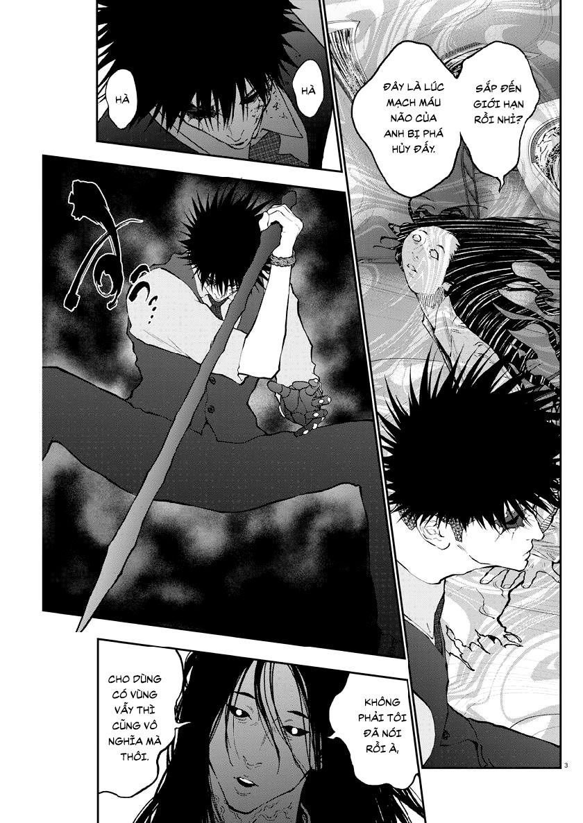 Đọa Nhân Chapter 94 - Trang 2