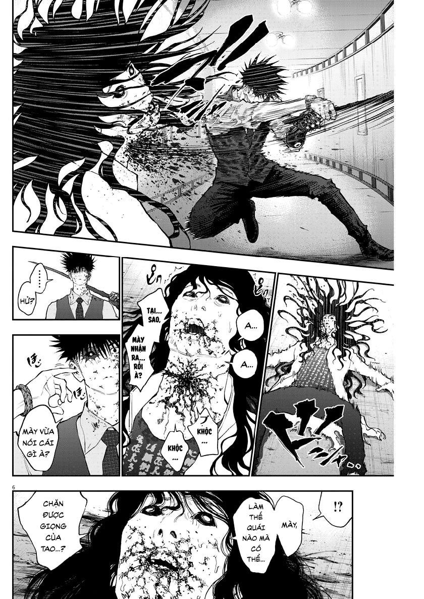 Đọa Nhân Chapter 94 - Trang 2