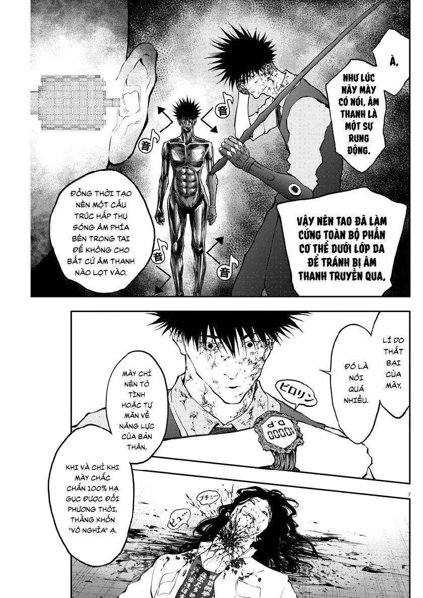 Đọa Nhân Chapter 94 - Trang 2