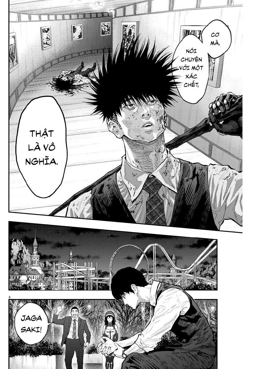 Đọa Nhân Chapter 94 - Trang 2