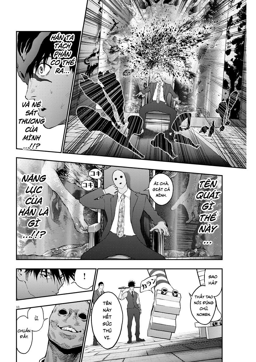 Đọa Nhân Chapter 95 - Trang 2