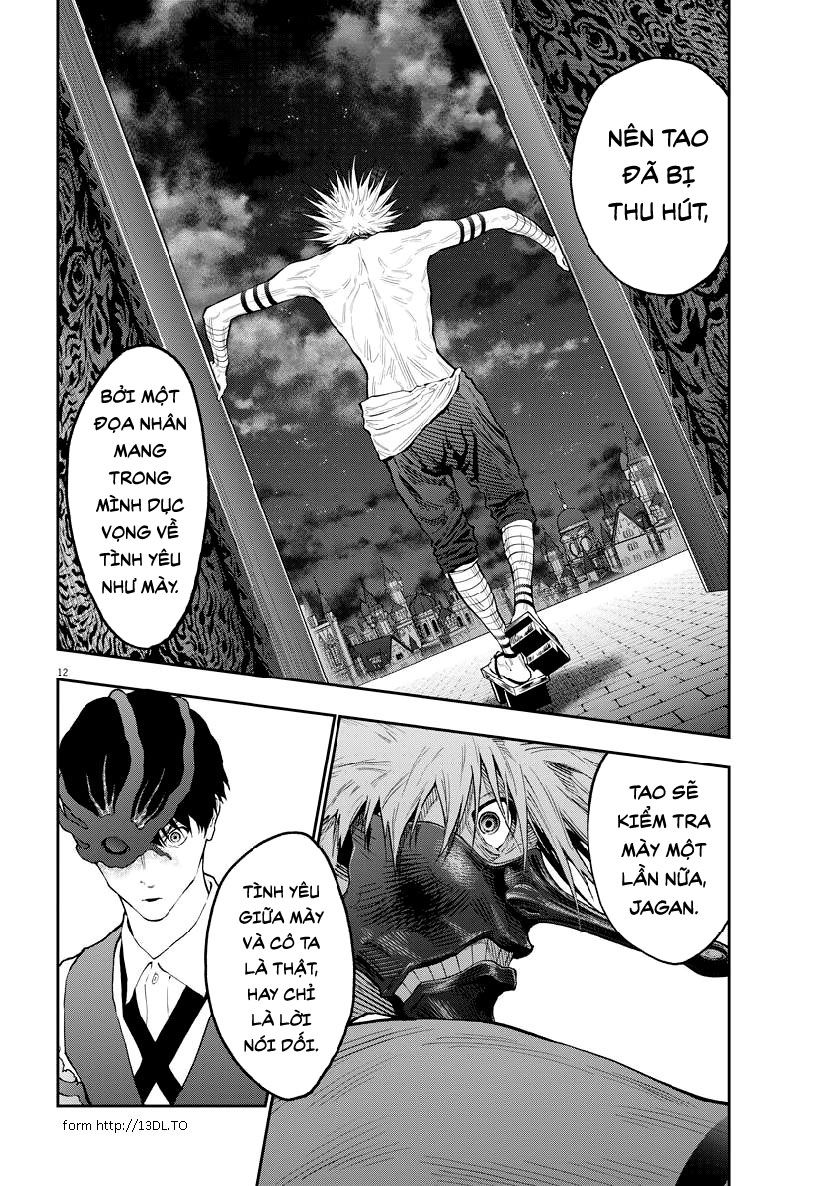 Đọa Nhân Chapter 95 - Trang 2