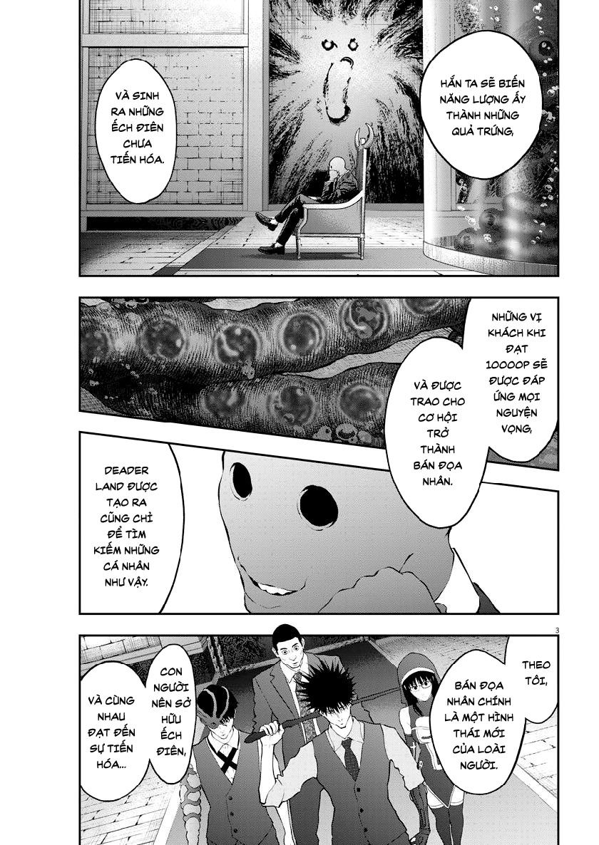 Đọa Nhân Chapter 95 - Trang 2