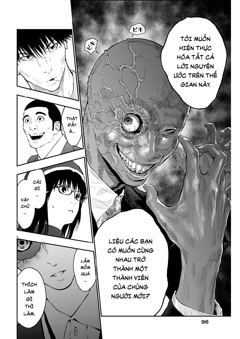 Đọa Nhân Chapter 95 - Trang 2