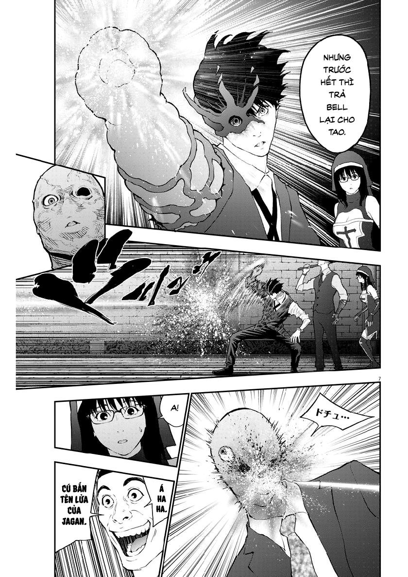 Đọa Nhân Chapter 95 - Trang 2