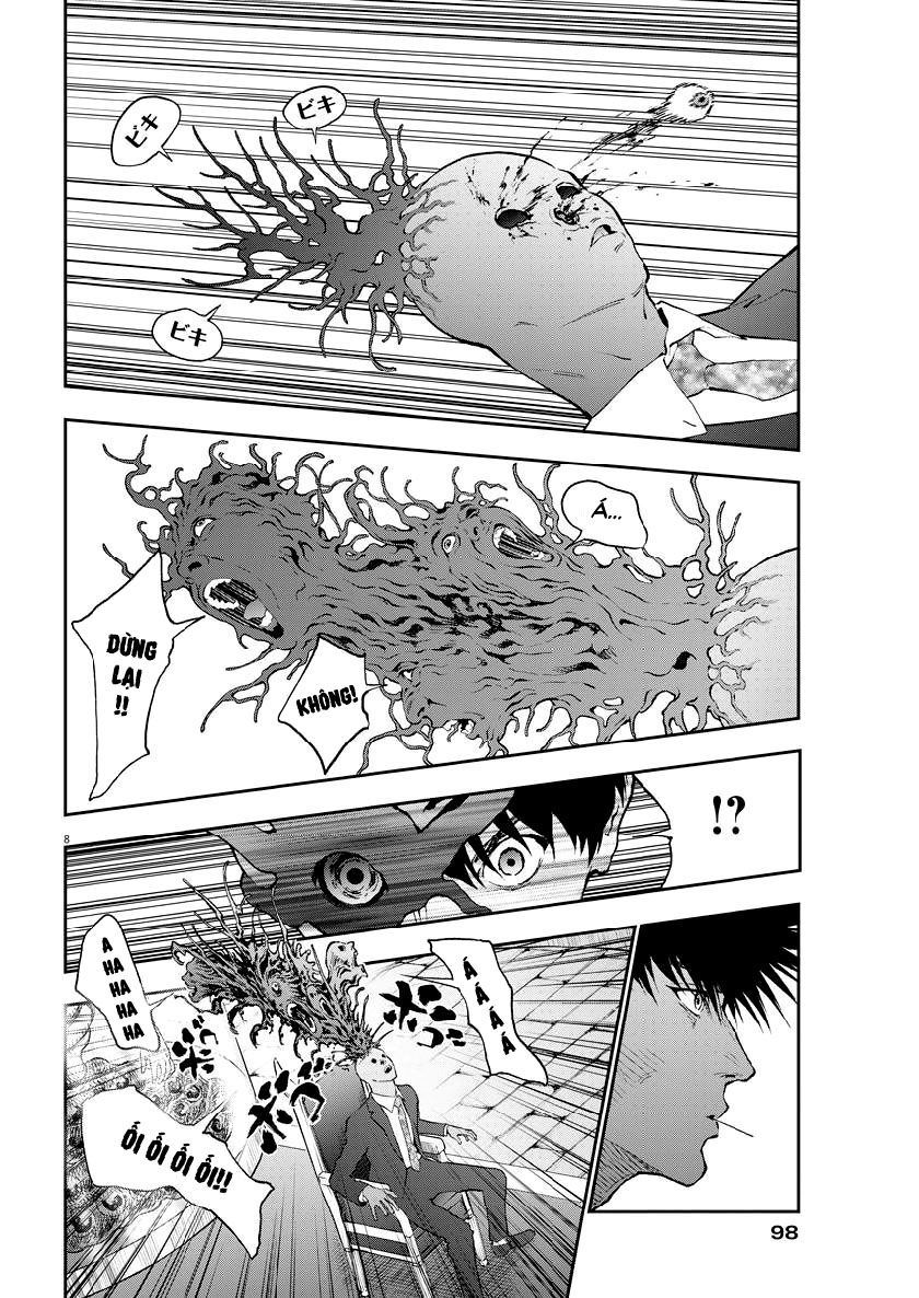 Đọa Nhân Chapter 95 - Trang 2