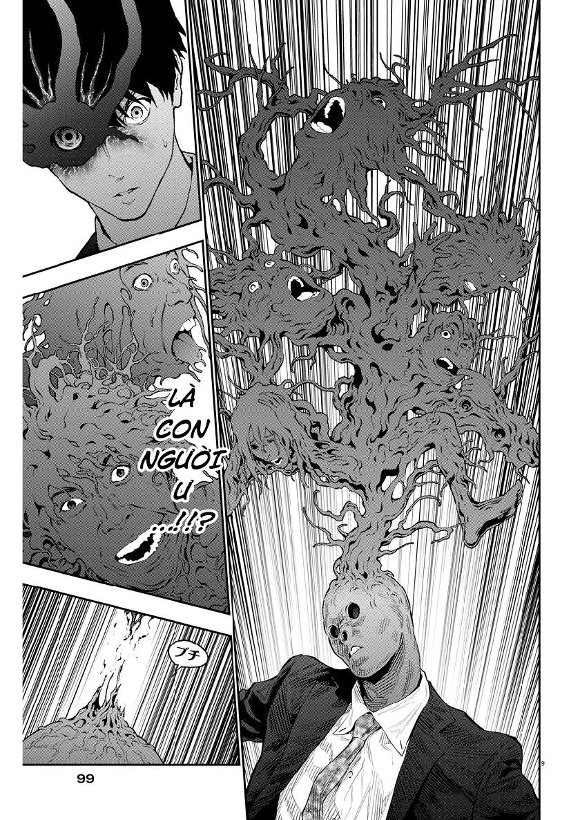 Đọa Nhân Chapter 95 - Trang 2