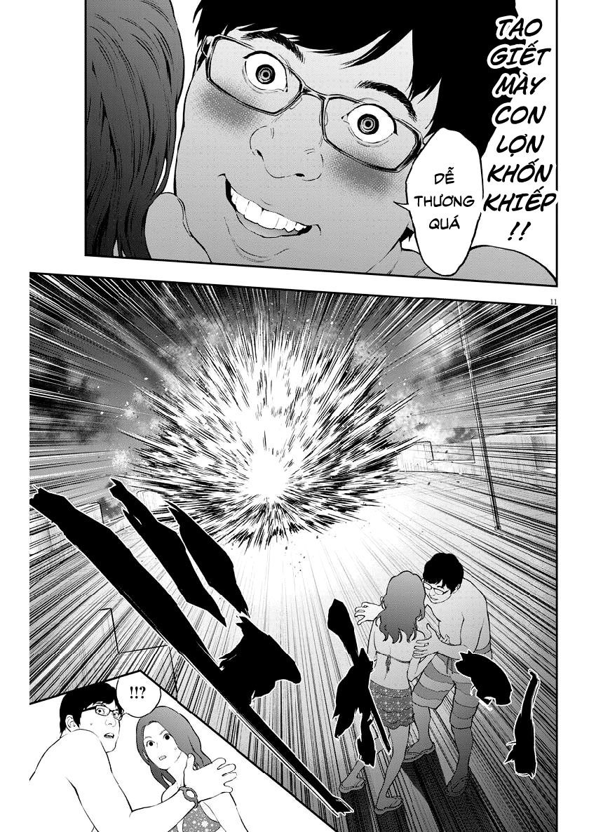 Đọa Nhân Chapter 96 - Trang 2