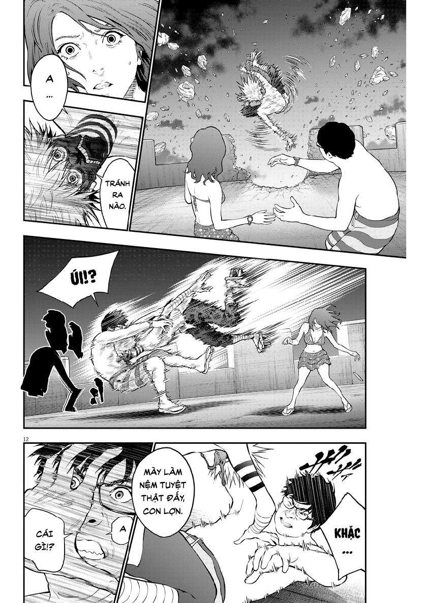 Đọa Nhân Chapter 96 - Trang 2