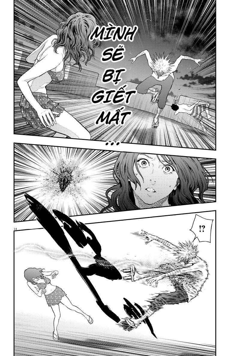 Đọa Nhân Chapter 96 - Trang 2