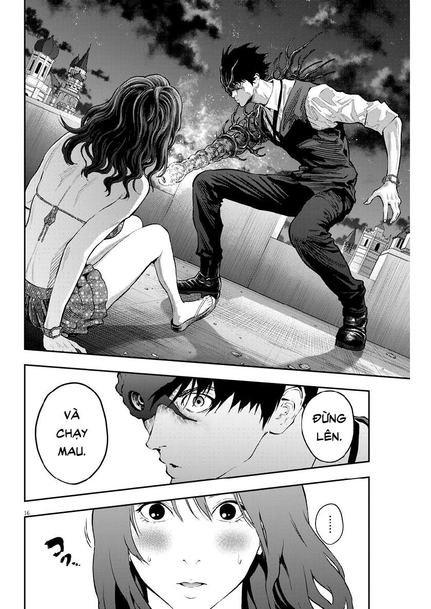 Đọa Nhân Chapter 96 - Trang 2