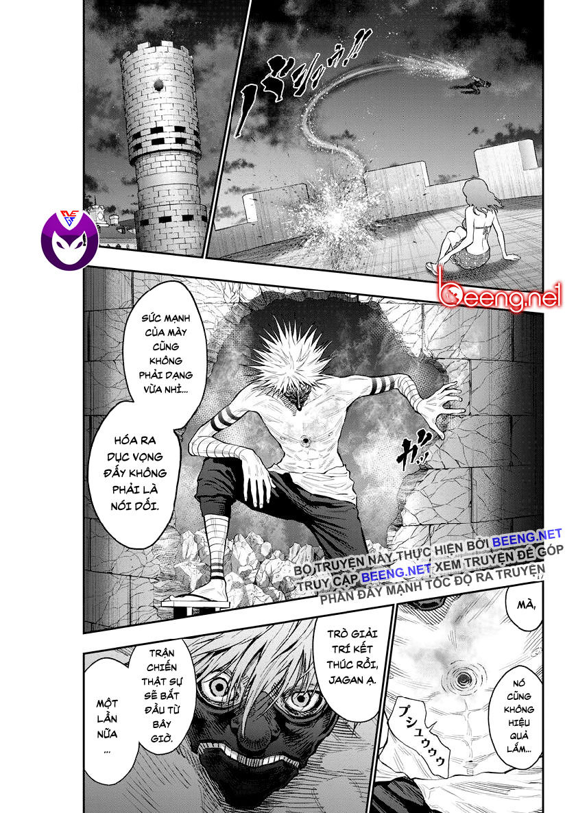 Đọa Nhân Chapter 96 - Trang 2