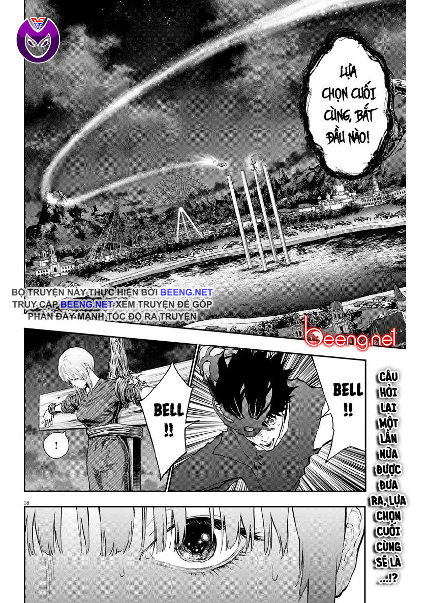 Đọa Nhân Chapter 96 - Trang 2