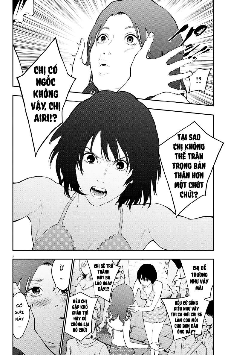 Đọa Nhân Chapter 96 - Trang 2