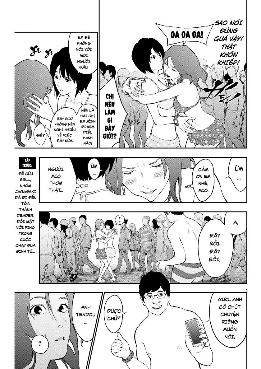 Đọa Nhân Chapter 96 - Trang 2