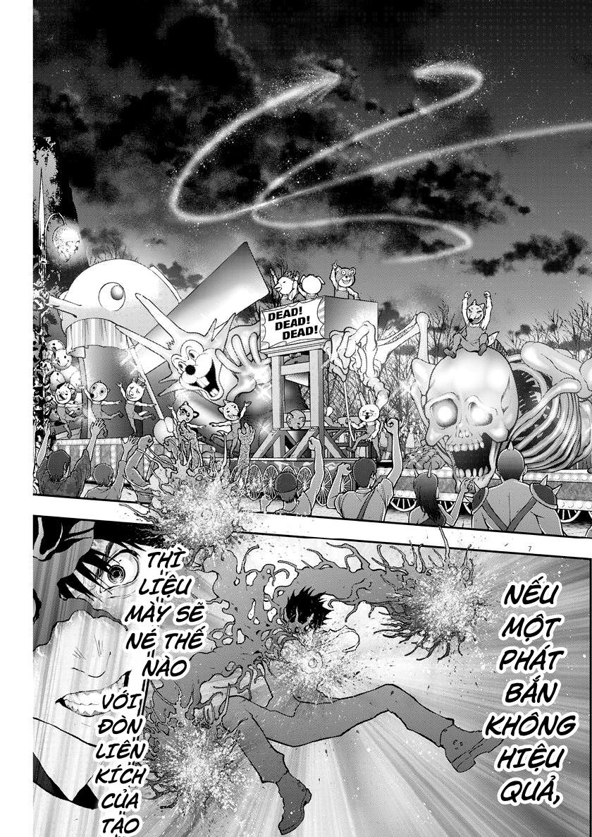 Đọa Nhân Chapter 96 - Trang 2