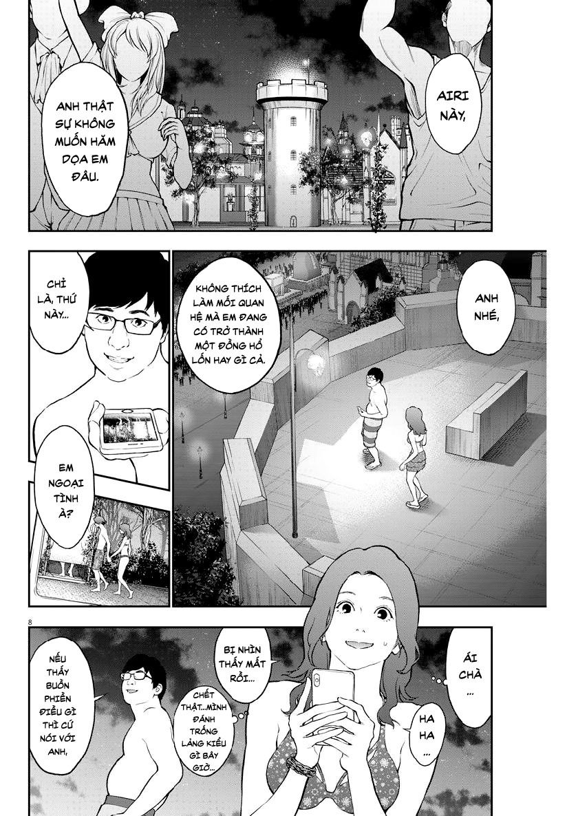 Đọa Nhân Chapter 96 - Trang 2