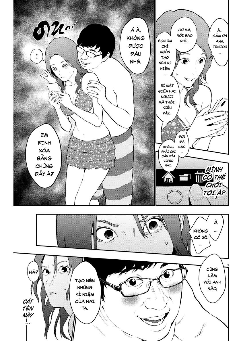 Đọa Nhân Chapter 96 - Trang 2