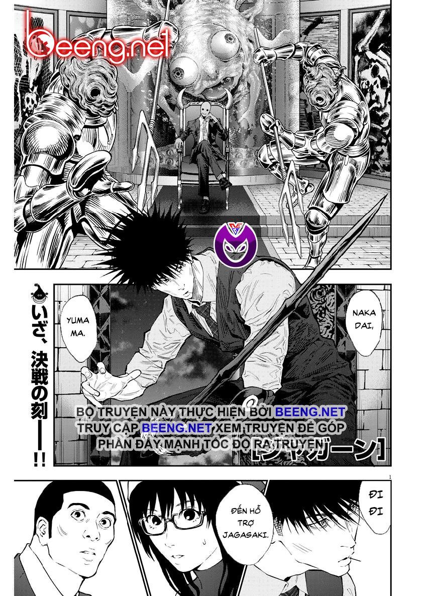 Đọa Nhân Chapter 97 - Trang 2