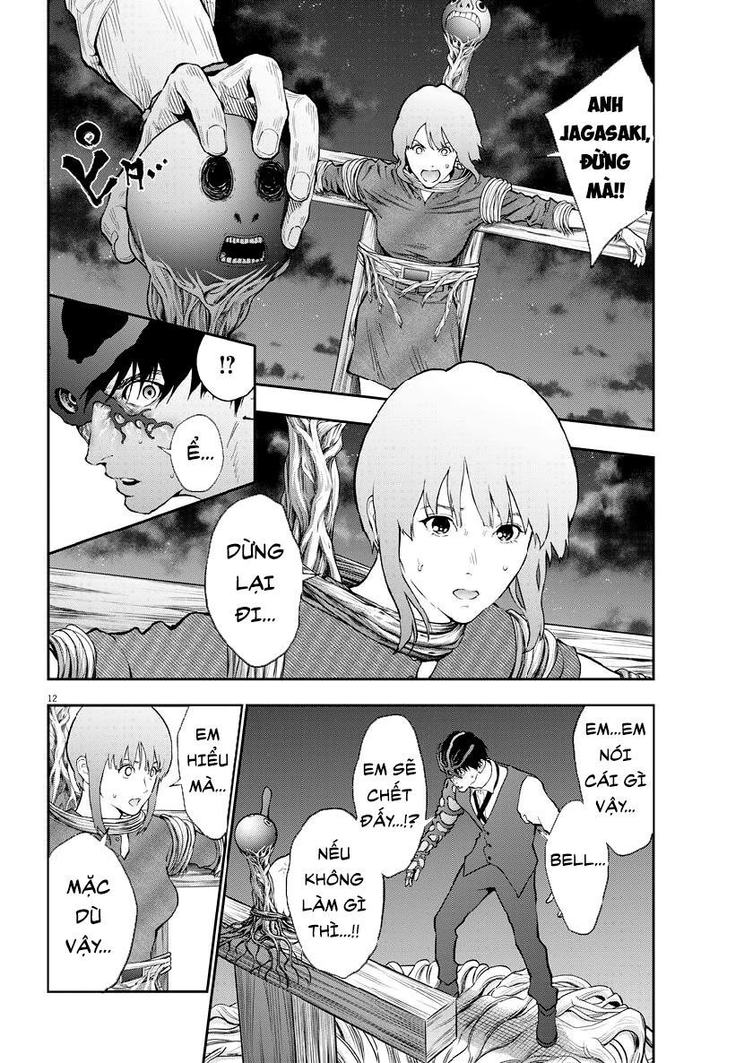 Đọa Nhân Chapter 97 - Trang 2