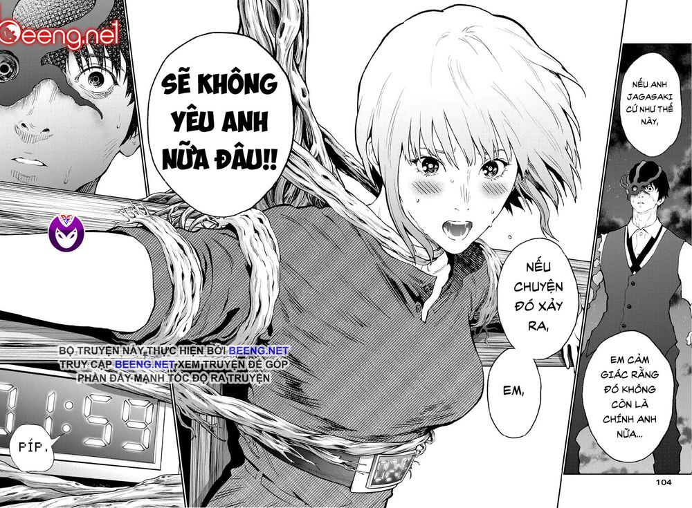 Đọa Nhân Chapter 97 - Trang 2