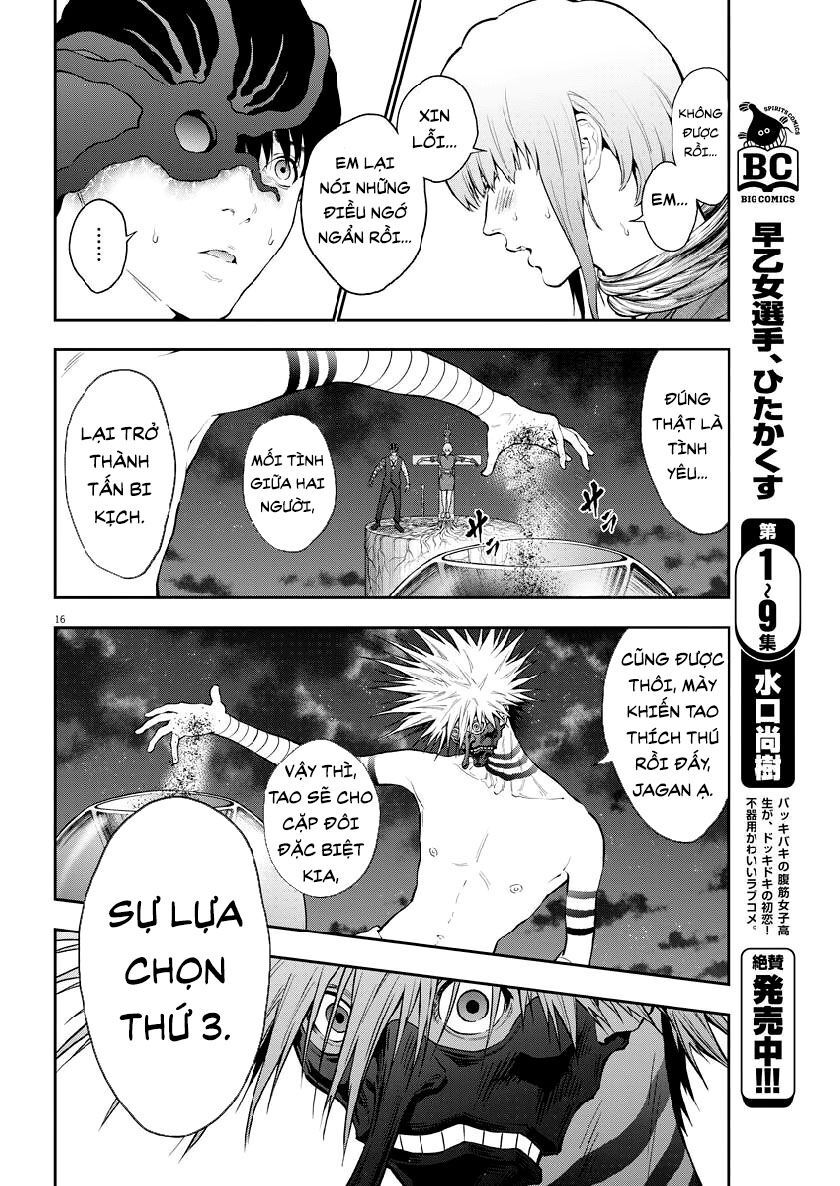 Đọa Nhân Chapter 97 - Trang 2