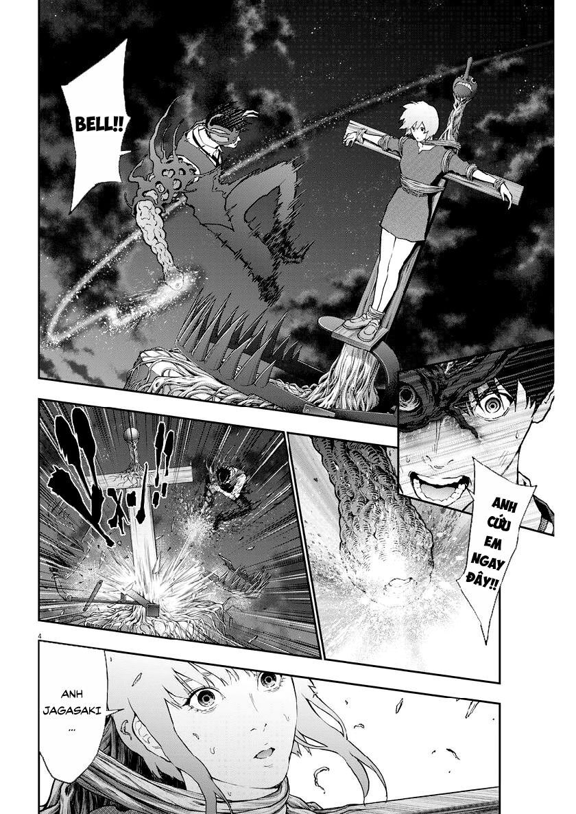 Đọa Nhân Chapter 97 - Trang 2