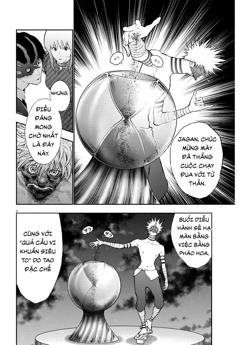 Đọa Nhân Chapter 97 - Trang 2