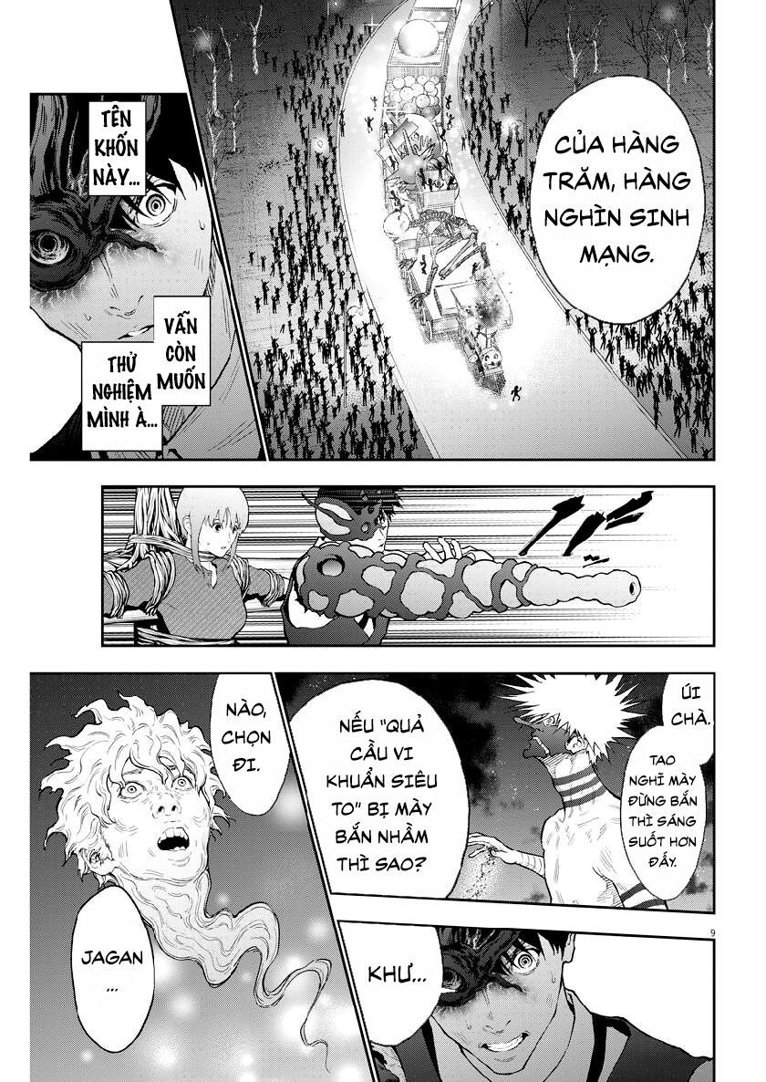 Đọa Nhân Chapter 97 - Trang 2