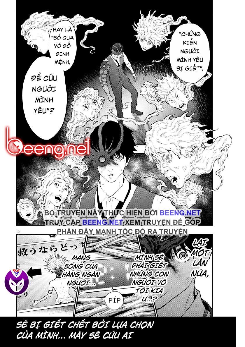 Đọa Nhân Chapter 97 - Trang 2