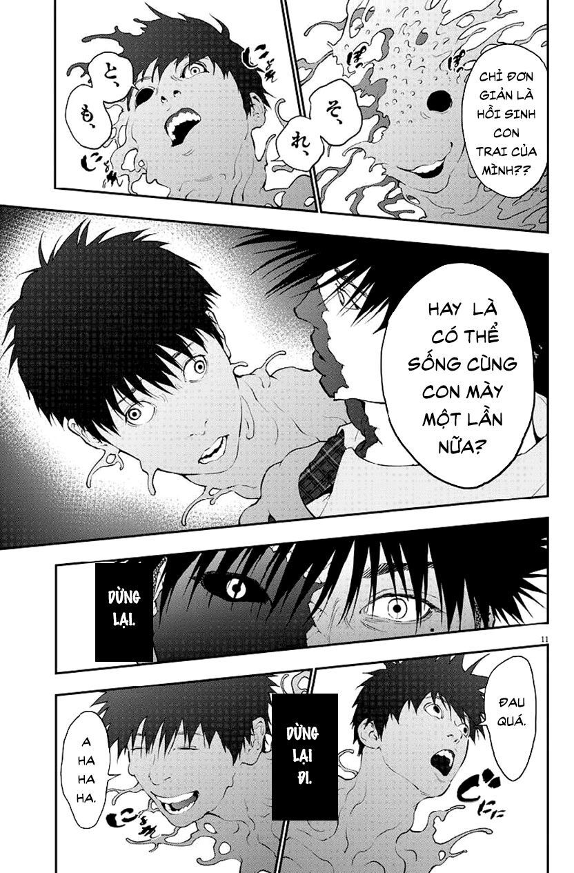 Đọa Nhân Chapter 98 - Trang 2