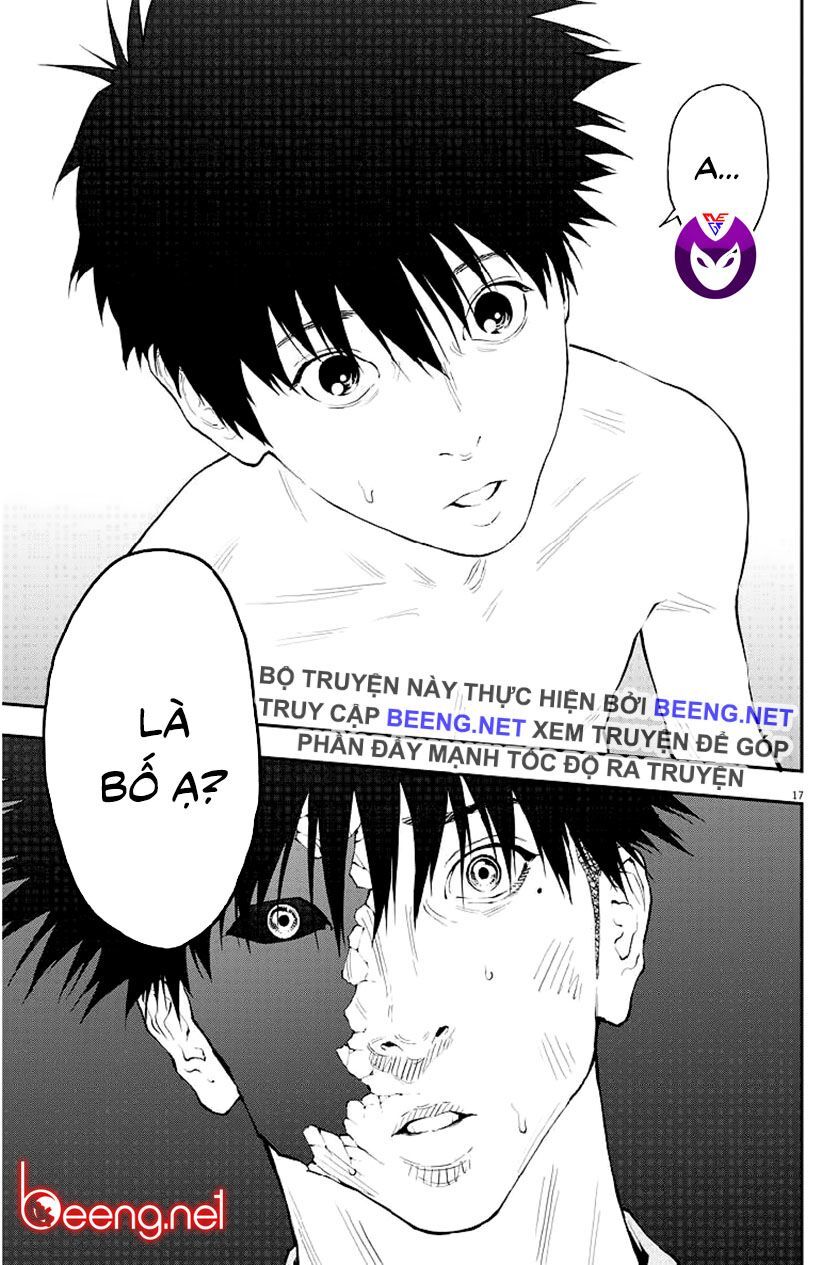 Đọa Nhân Chapter 98 - Trang 2