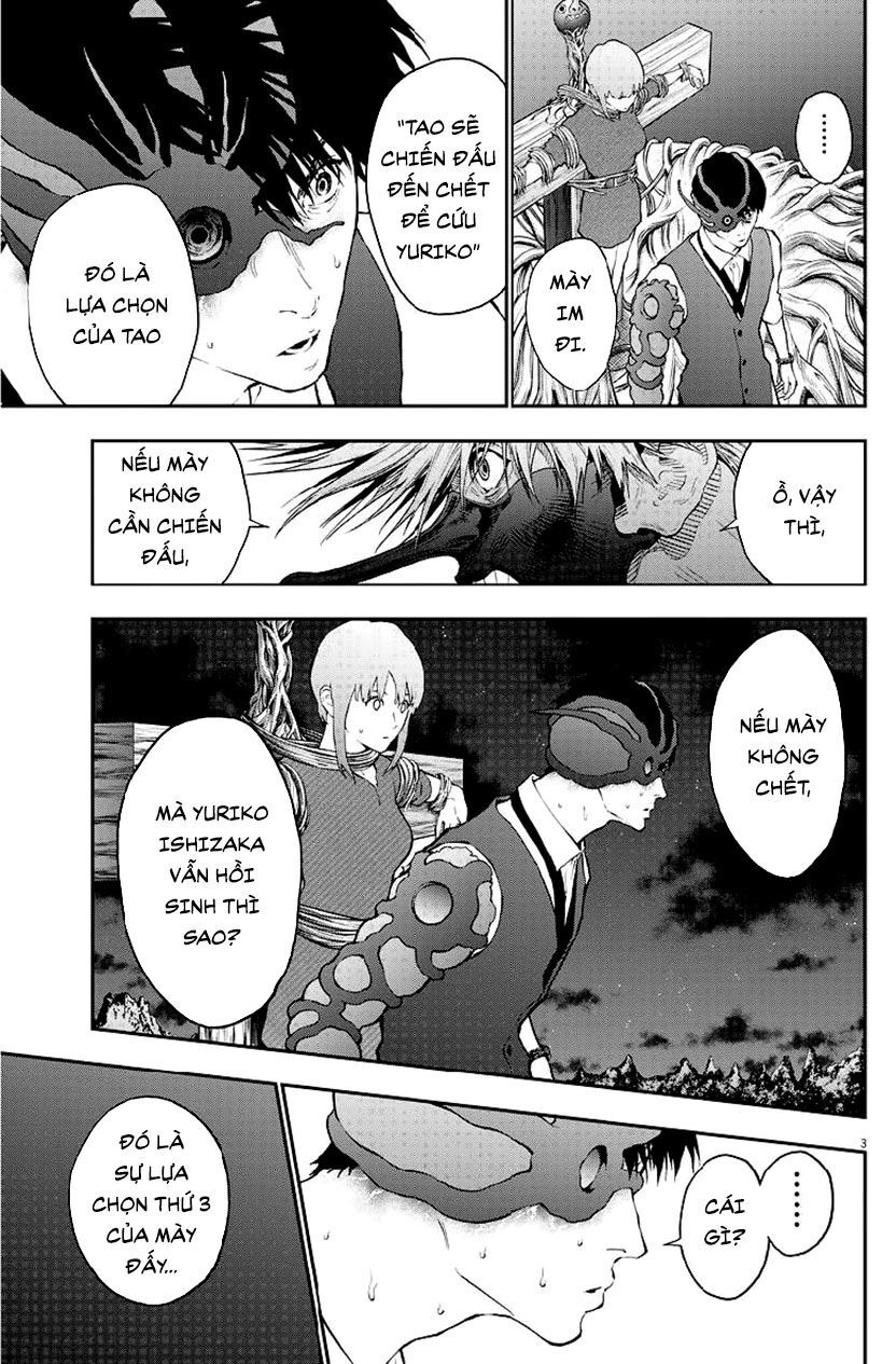 Đọa Nhân Chapter 98 - Trang 2