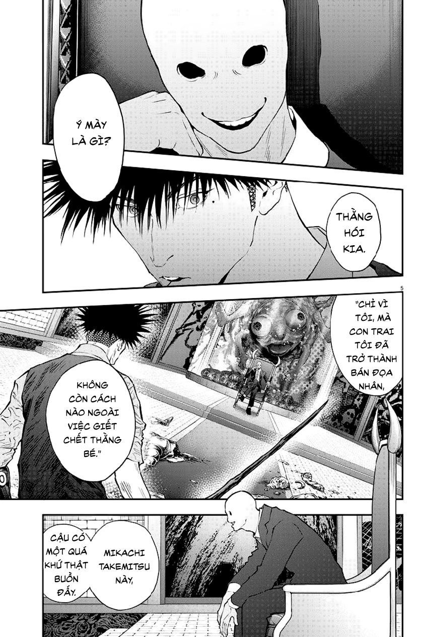 Đọa Nhân Chapter 98 - Trang 2