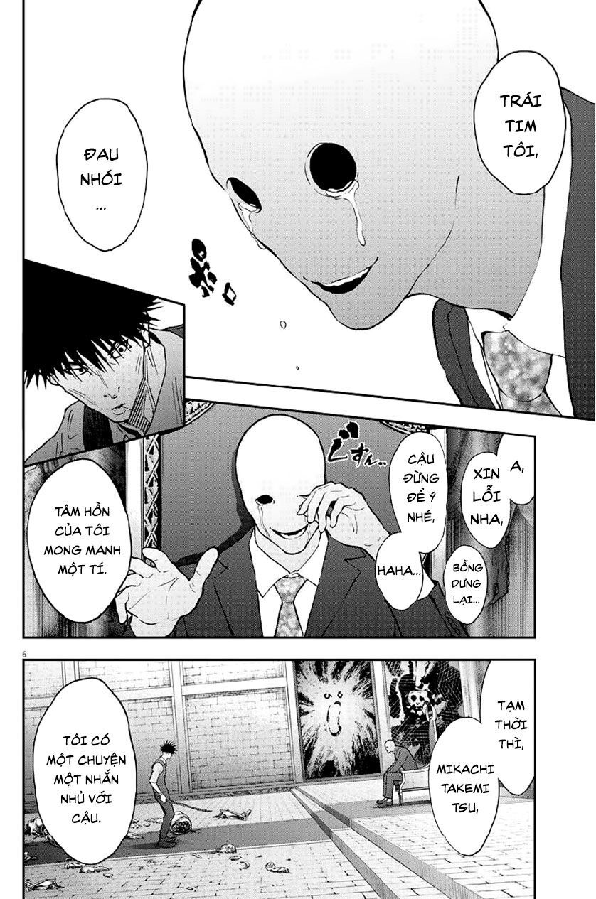 Đọa Nhân Chapter 98 - Trang 2