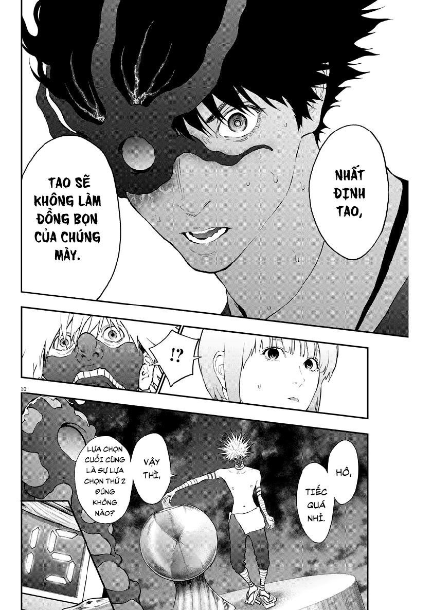 Đọa Nhân Chapter 99 - Trang 2