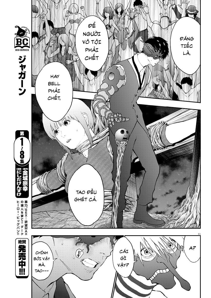 Đọa Nhân Chapter 99 - Trang 2