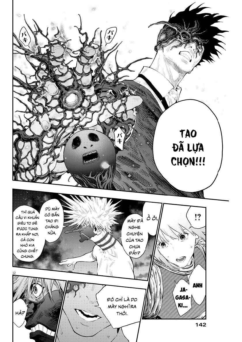 Đọa Nhân Chapter 99 - Trang 2