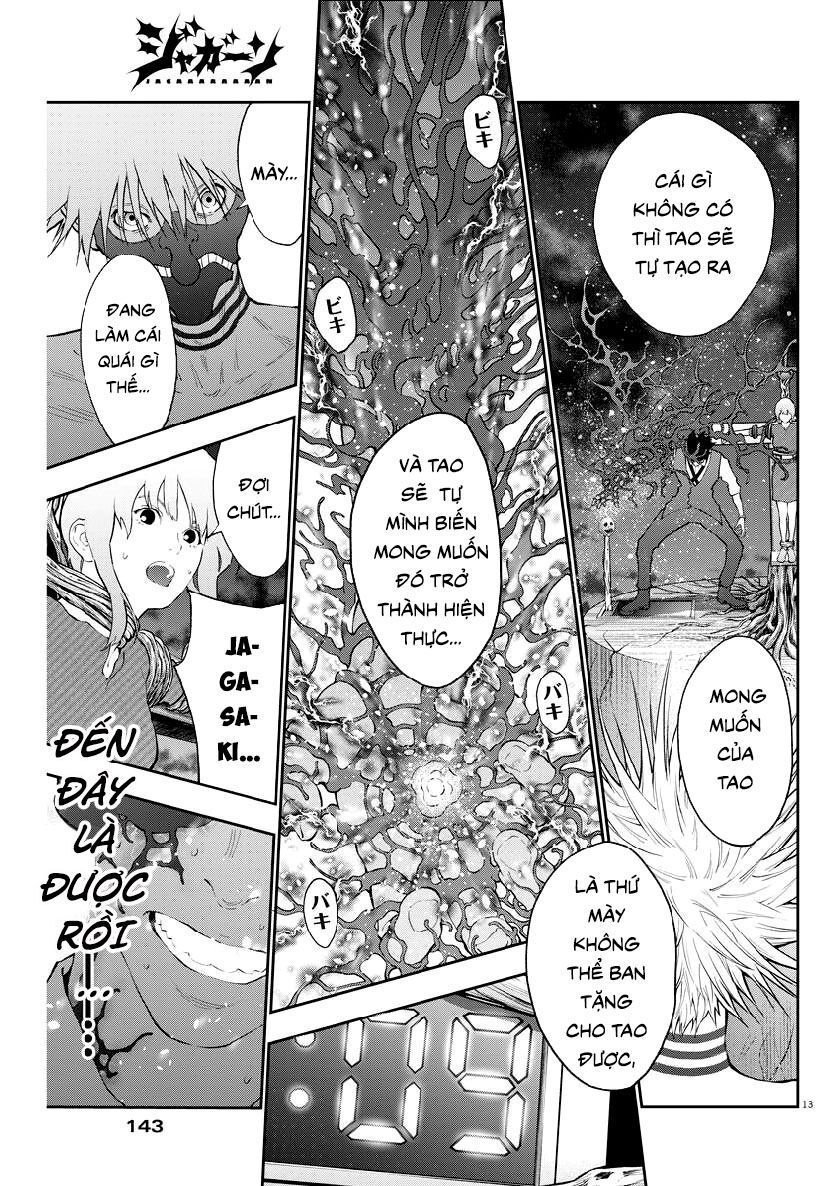 Đọa Nhân Chapter 99 - Trang 2