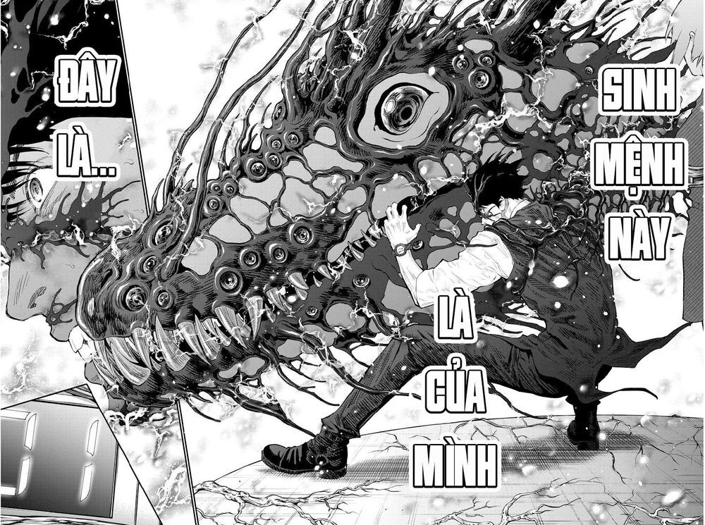 Đọa Nhân Chapter 99 - Trang 2