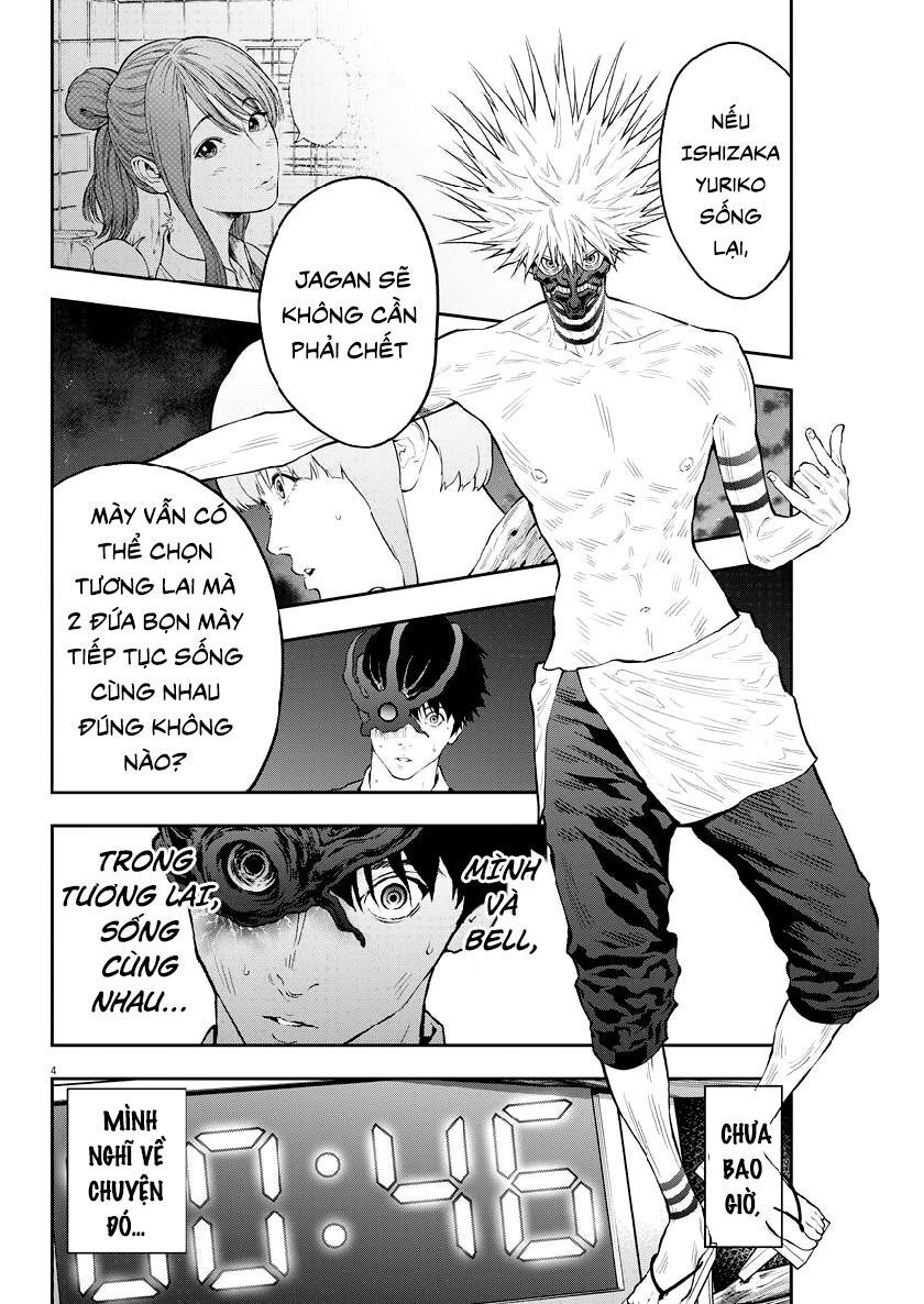 Đọa Nhân Chapter 99 - Trang 2