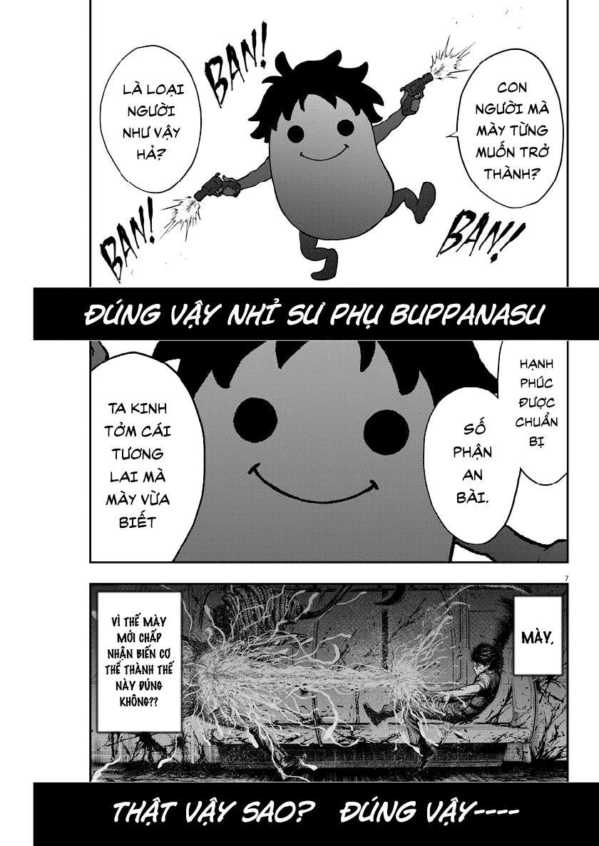 Đọa Nhân Chapter 99 - Trang 2