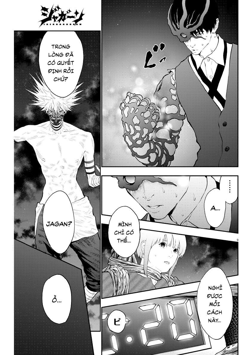 Đọa Nhân Chapter 99 - Trang 2