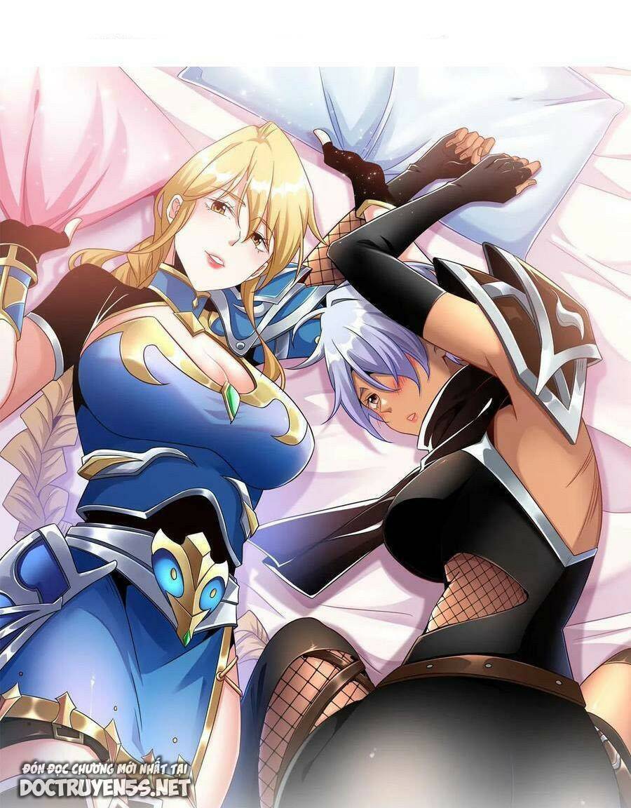 Đoạt Mạng Bằng Trị Liệu Thuật Chapter 1 - Trang 2