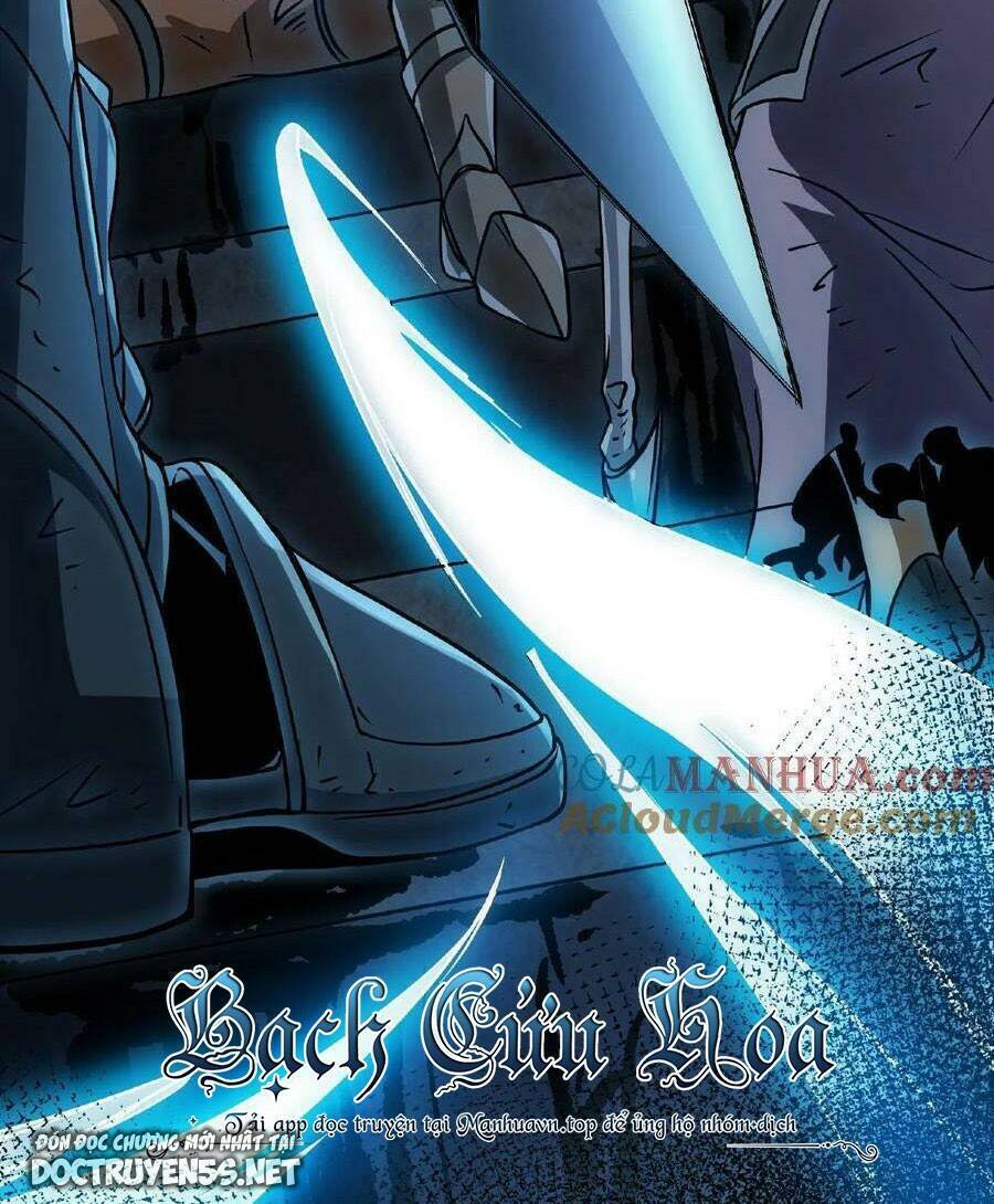 Đoạt Mạng Bằng Trị Liệu Thuật Chapter 1 - Trang 2