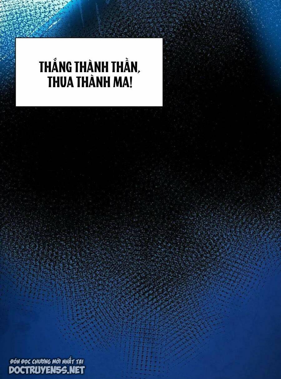 Đoạt Mạng Bằng Trị Liệu Thuật Chapter 1 - Trang 2