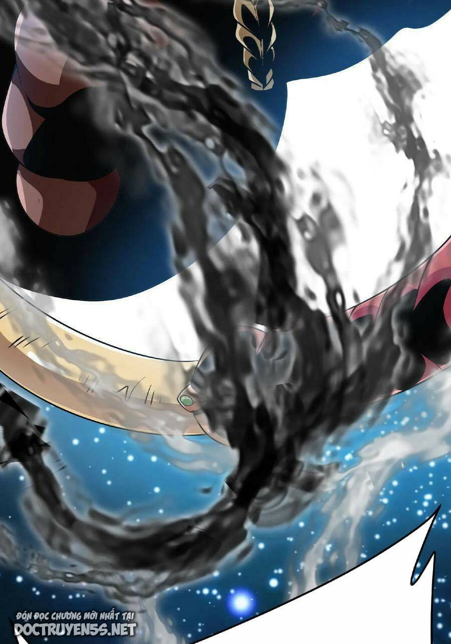 Đoạt Mạng Bằng Trị Liệu Thuật Chapter 1 - Trang 2