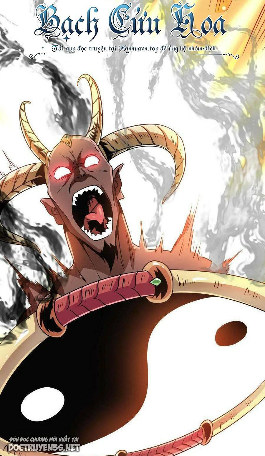 Đoạt Mạng Bằng Trị Liệu Thuật Chapter 1 - Trang 2