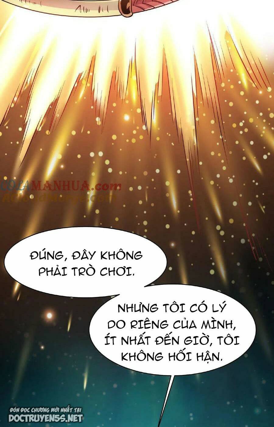 Đoạt Mạng Bằng Trị Liệu Thuật Chapter 1 - Trang 2