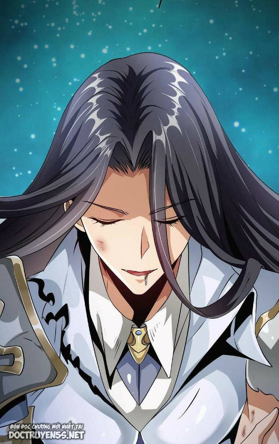 Đoạt Mạng Bằng Trị Liệu Thuật Chapter 1 - Trang 2